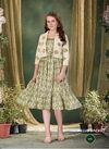 We Hello Designer Party Wear Jacket Kurtis Catalog